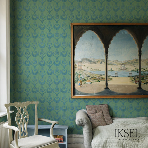 TULIP-CRESCENT-ORIGINAL-SCHUMACHER-RW201CS01-255