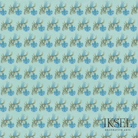 CARNATION-TULIP-ORIGINAL-SCHUMACHER-RW203CS01-255