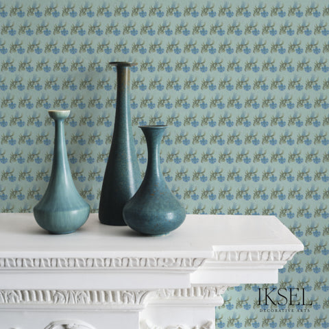 CARNATION-TULIP-ORIGINAL-SCHUMACHER-RW203CS01-255