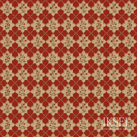 RAJMATA-JALI-ORIGINAL-SCHUMACHER-RW305CS01-255