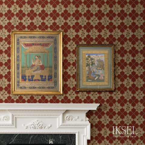 RAJMATA-JALI-ORIGINAL-SCHUMACHER-RW305CS01-255