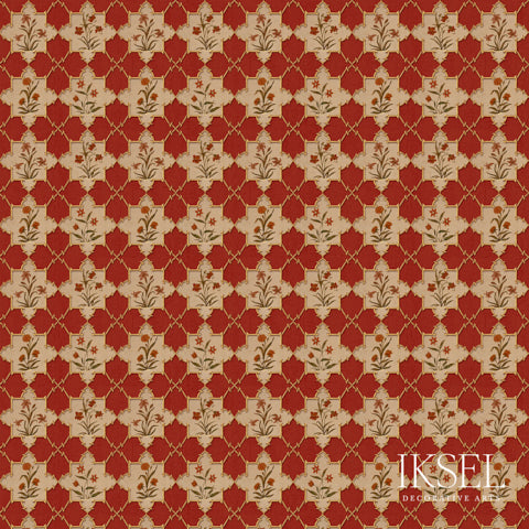 RAJMATA-JALI-ORIGINAL-SCHUMACHER-RW305CS01-255