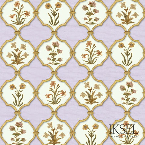 JALI-BOUQUETS-LILAC-MAUVE-SCHUMACHER-RW310CS31-255