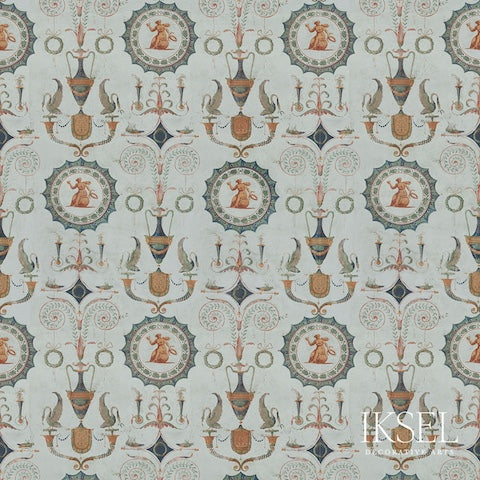 DIRECTOIRE-MEDALLIONS-ORIGINAL-SCHUMACHER-RW410CS01-255