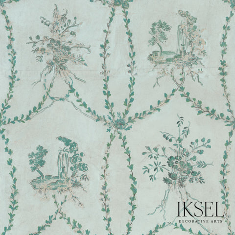 LOUIS-XVI-DOMINOS-ORIGINAL-SCHUMACHER-RW412CS01-255