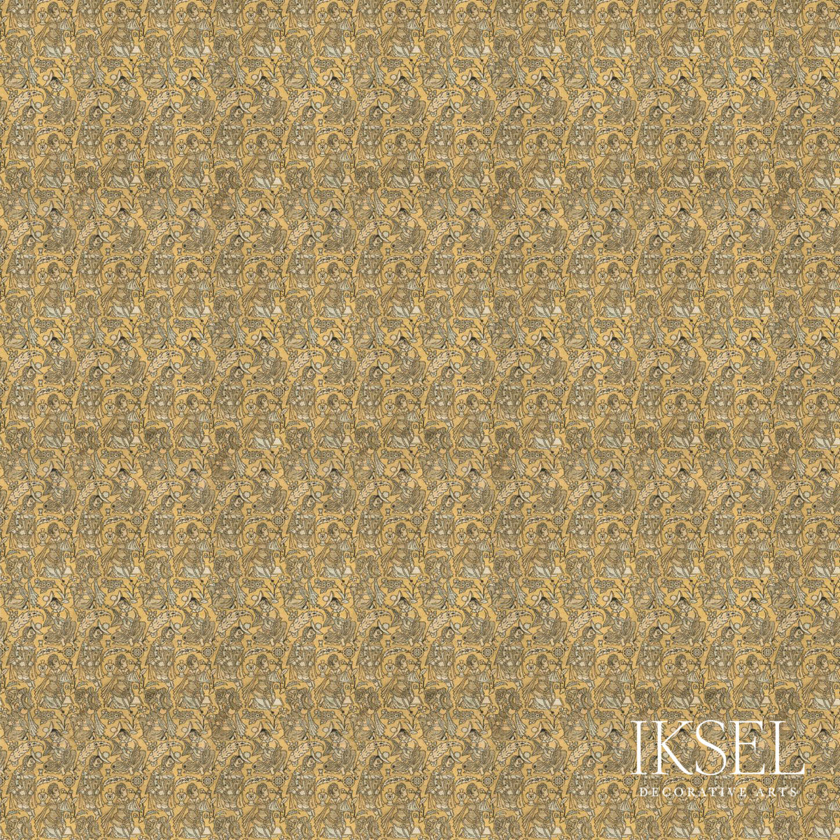 SAFAVID-MUSICIANS-ORIGINAL-SCHUMACHER-RW905CS01-255