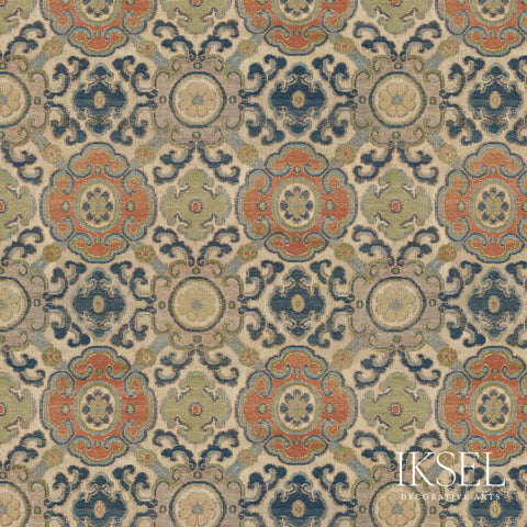 MANCHU-MEDALLIONS-ORIGINAL-SCHUMACHER-RW910CS01-255