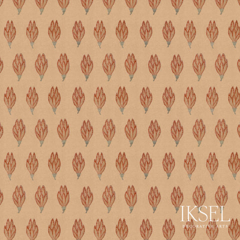 PERSIAN-TULIPS-ORIGINAL-SCHUMACHER-RW913CS01-255