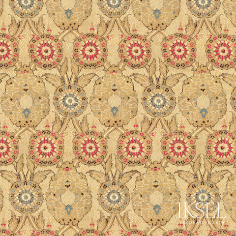 OTTOMAN-TRACERY-ORIGINAL-SCHUMACHER-RW915CS01-255