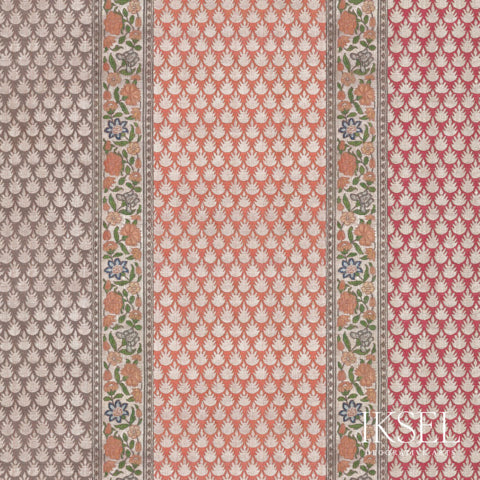 KASHAN-STRIPE-ORIGINAL-SCHUMACHER-RW919CS01-255