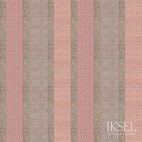 KASHAN-STRIPE-ORIGINAL-SCHUMACHER-RW919CS01-255
