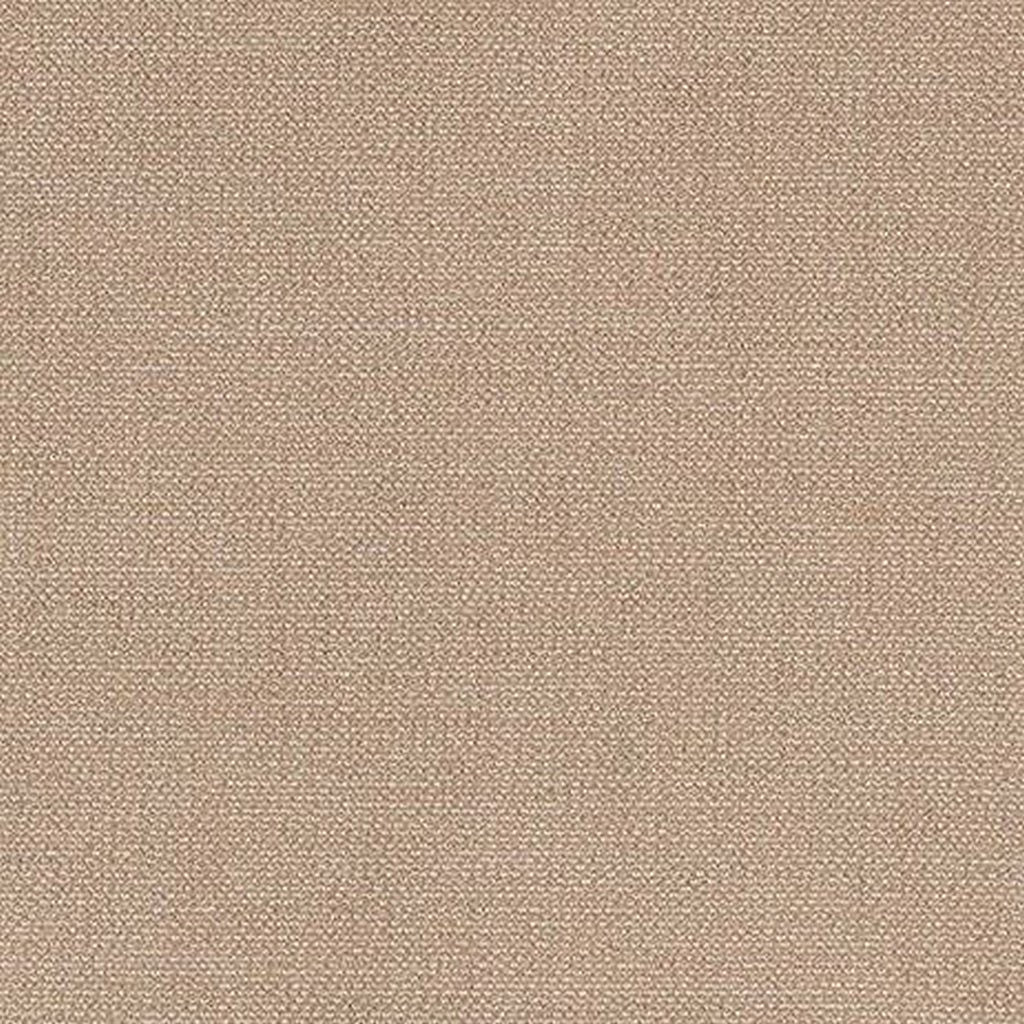 Color: Brown, Color: Beige Tan, Material: 100% Sunbrella Acrylic, Mildew Resistant: Yes, Pattern Direction: Top To Bottom, Recommended Use: Indoor Outdoor Upholstery Cushion Pillow, Warranty: 5 Year, Water Repellent: Yes, Width: 54", Type: Textured Solid, Repeat: N/A