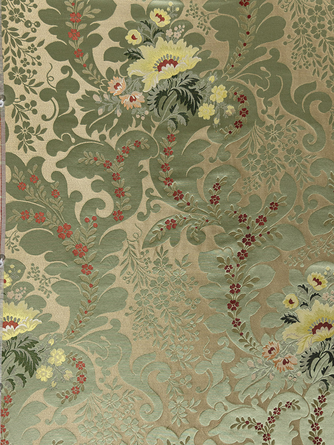 Rimini - Celadon