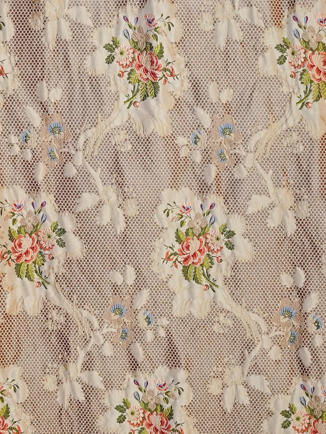 Frullino - Taupe - Scalamandre Fabric