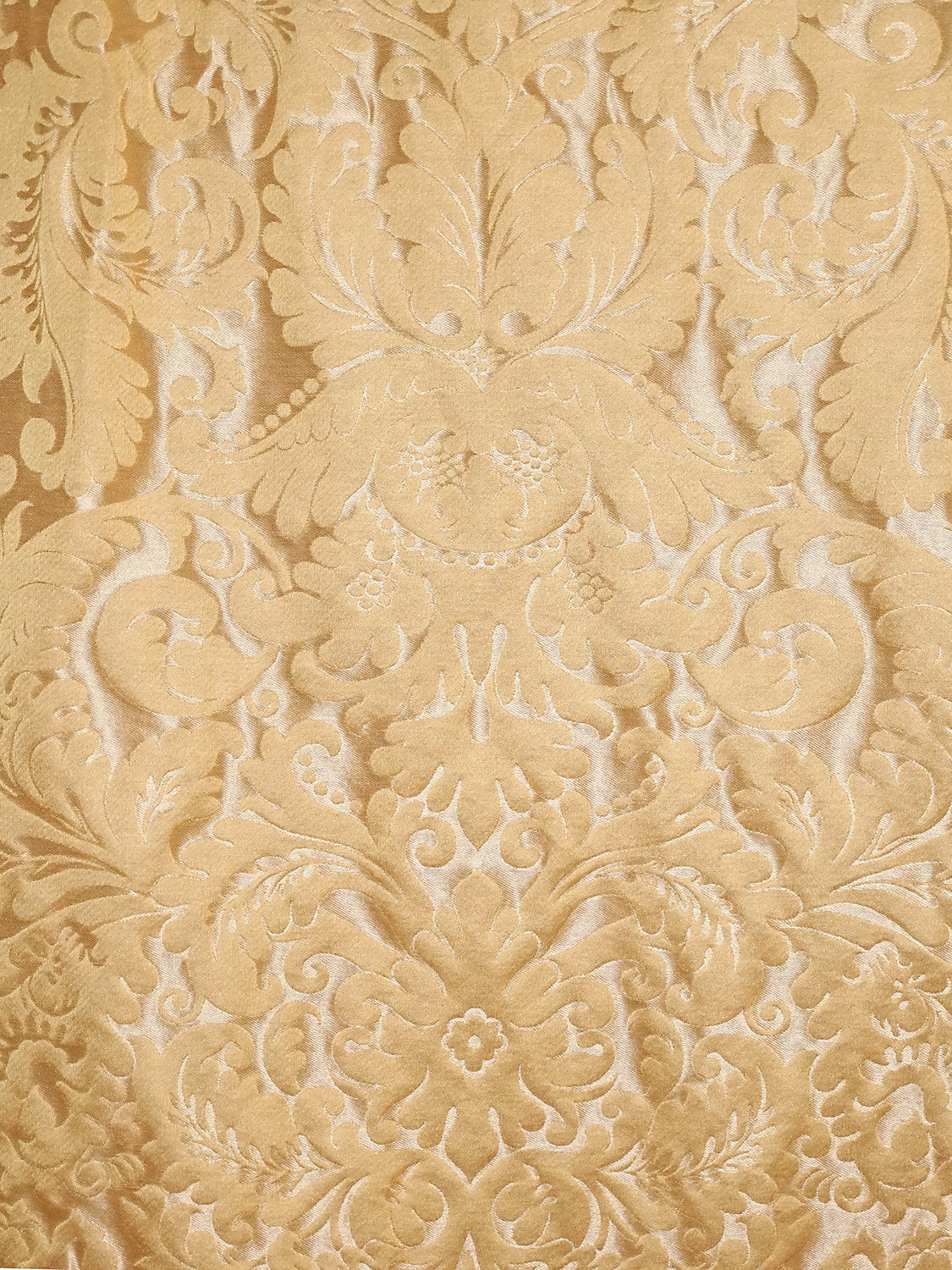Mariella - Mais - Scalamandre Fabric