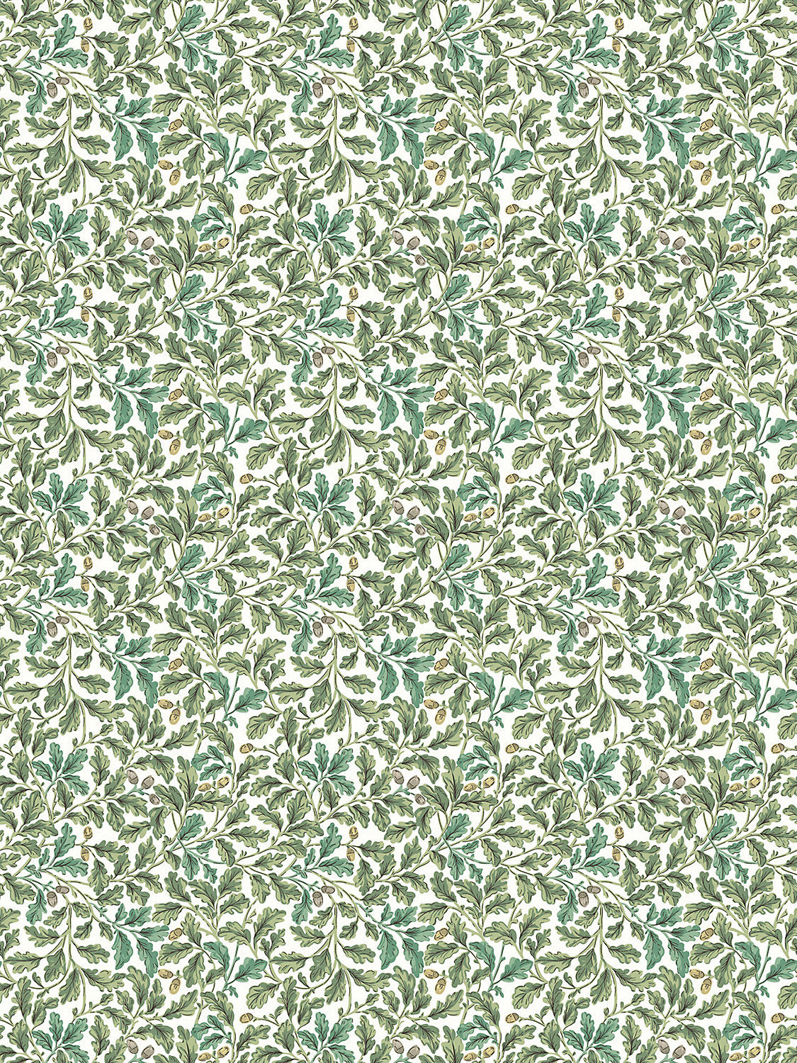 Oaktree Wallcovering - Forest