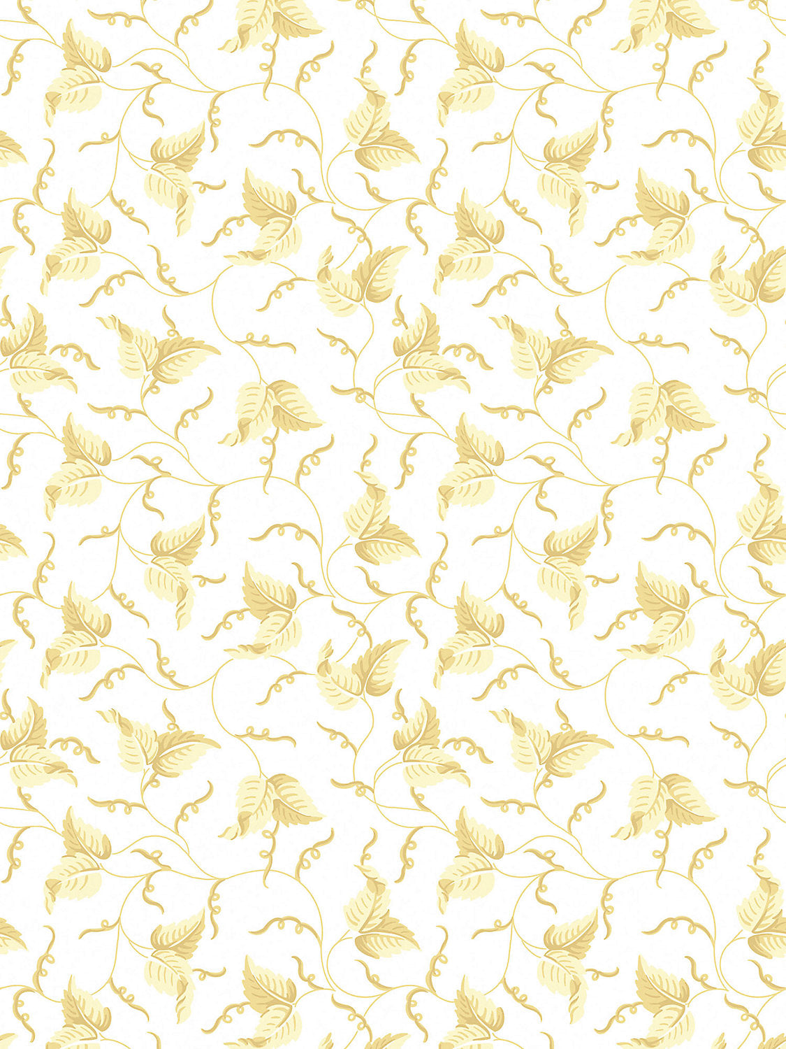Angle Leaf Wallcovering - Sunray