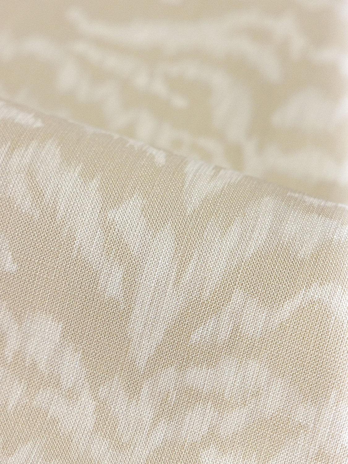 TIGRESS WALLCOVERING DESERT SAND SC WP88506 0004 by Scalamandre Wallcovering