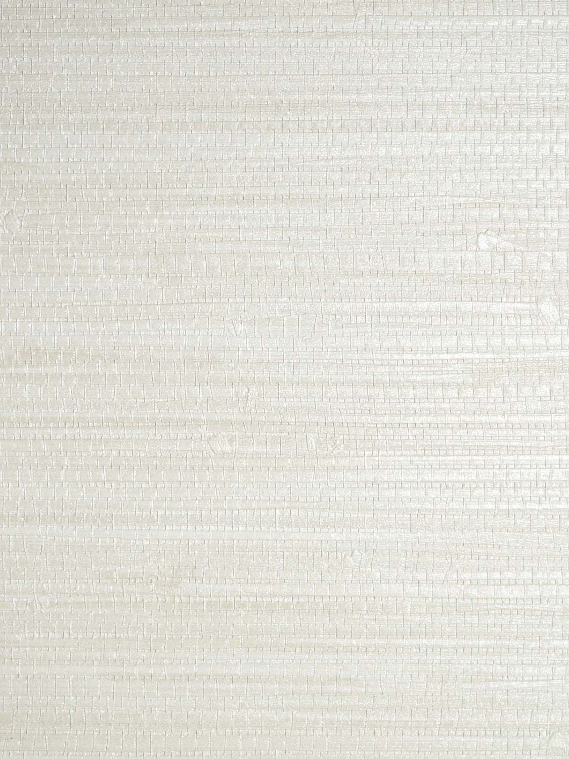 Pampas - Whitewash - Scalamandre Wallpaper