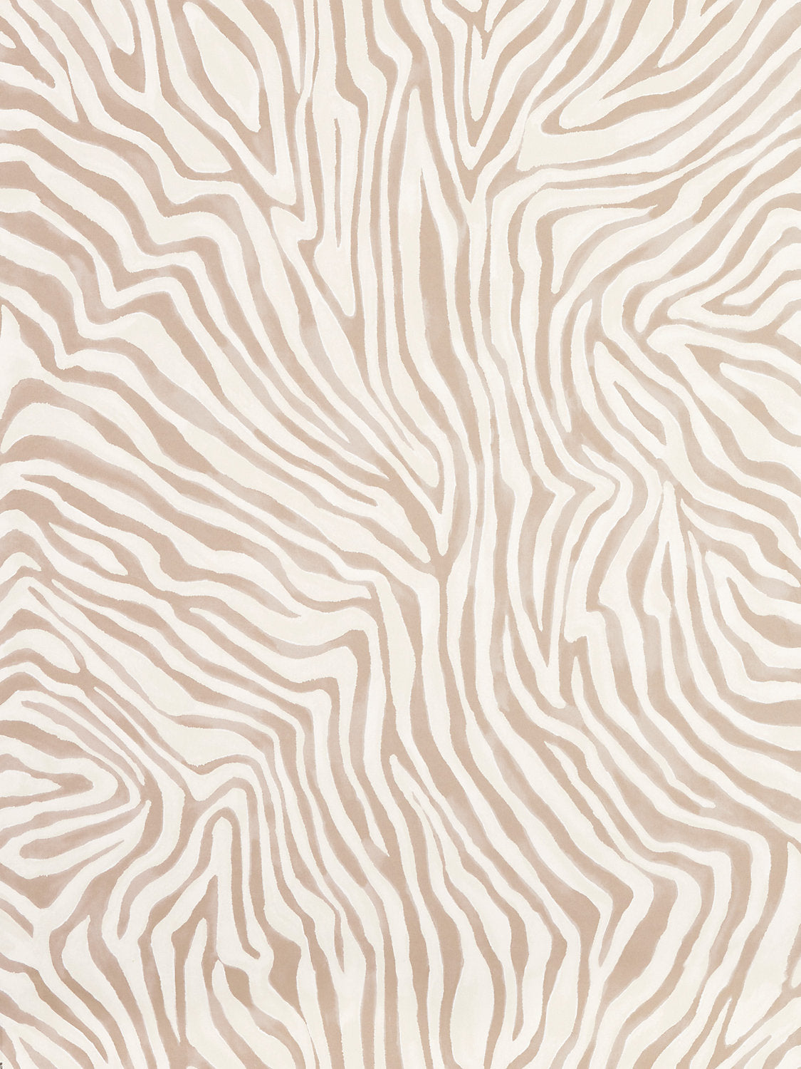 Kenya Faux Suede - Sandstone - Scalamandre Fabric