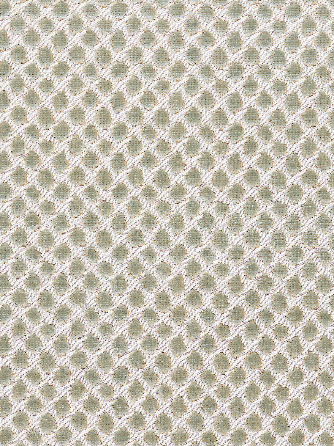 Etosha Velvet - Mineral - Scalamandre Fabric