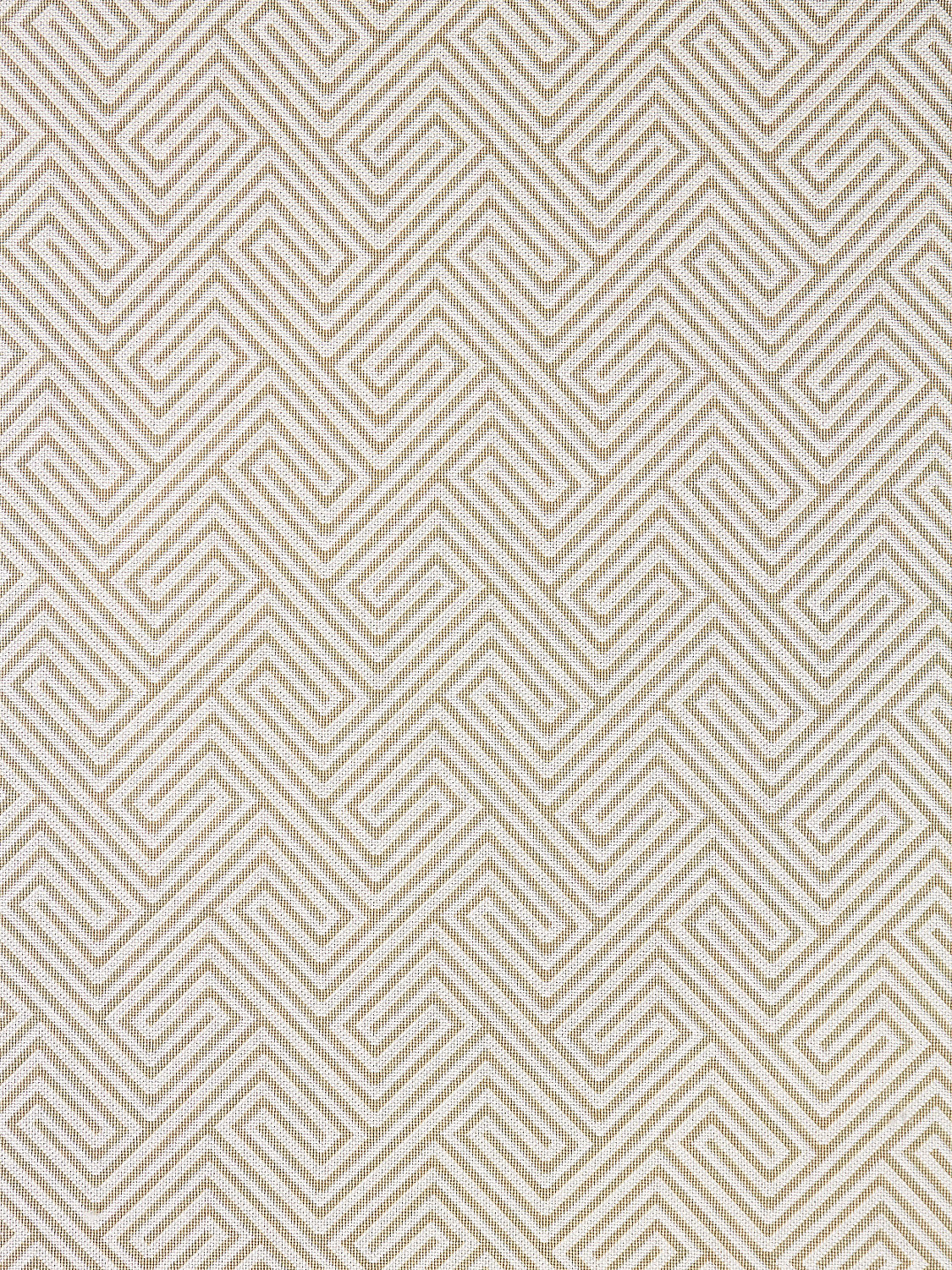 Labyrinth Weave - Sand - Scalamandre Fabric