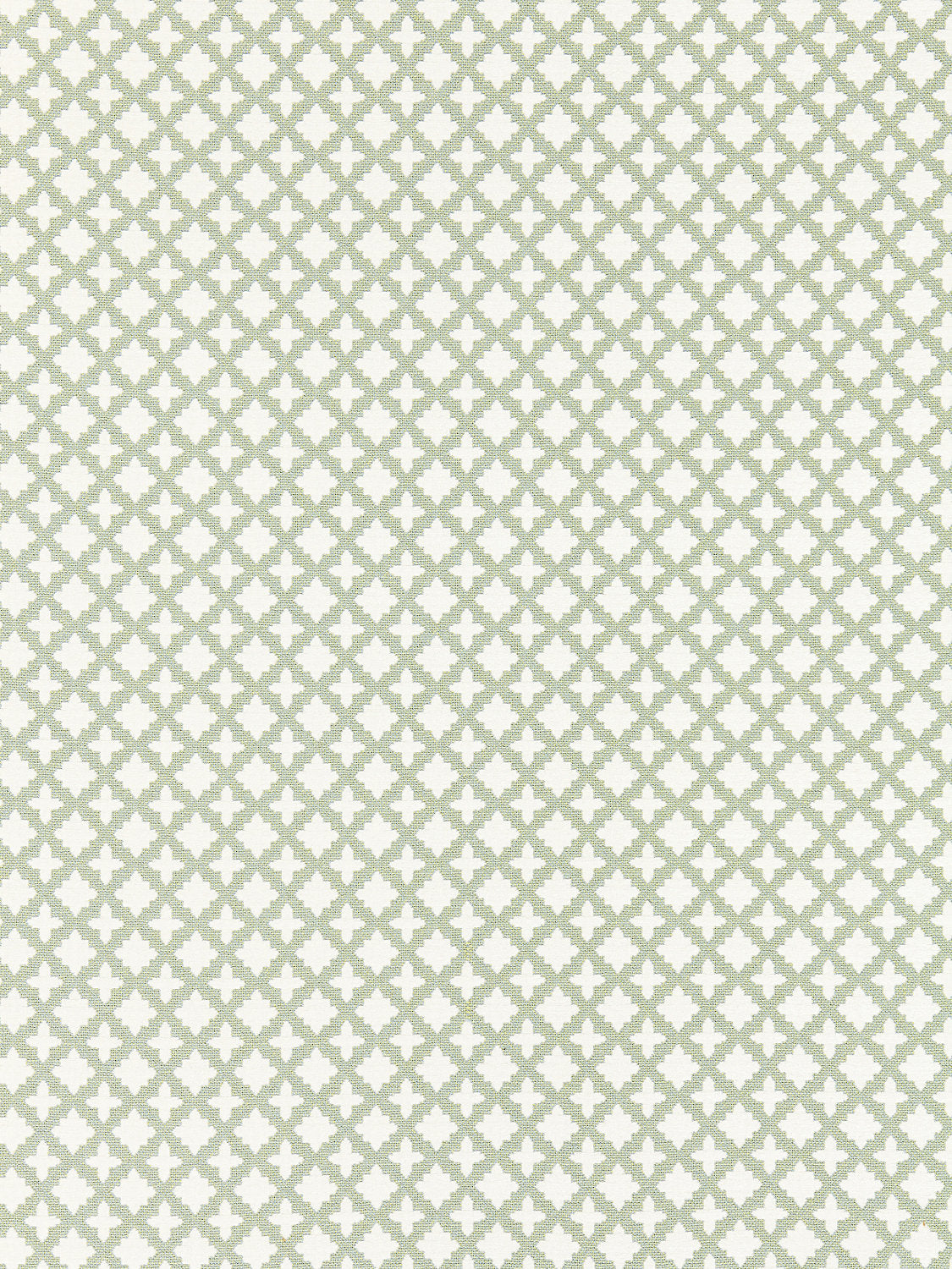 Marrakesh Weave - Aquamarine - Scalamandre Fabric