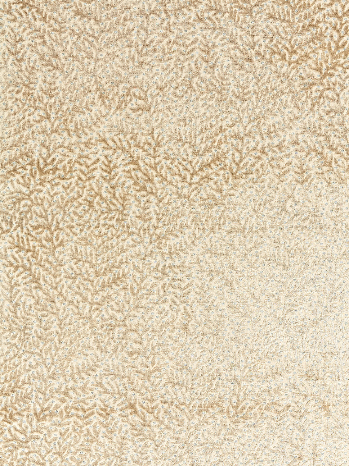 Corallina Velvet - Pebble Beach