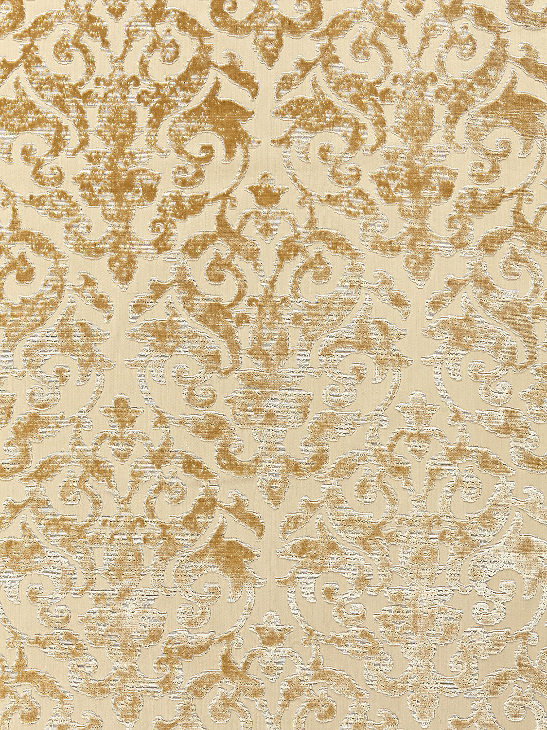 Venezia Silk Velvet - Champagne