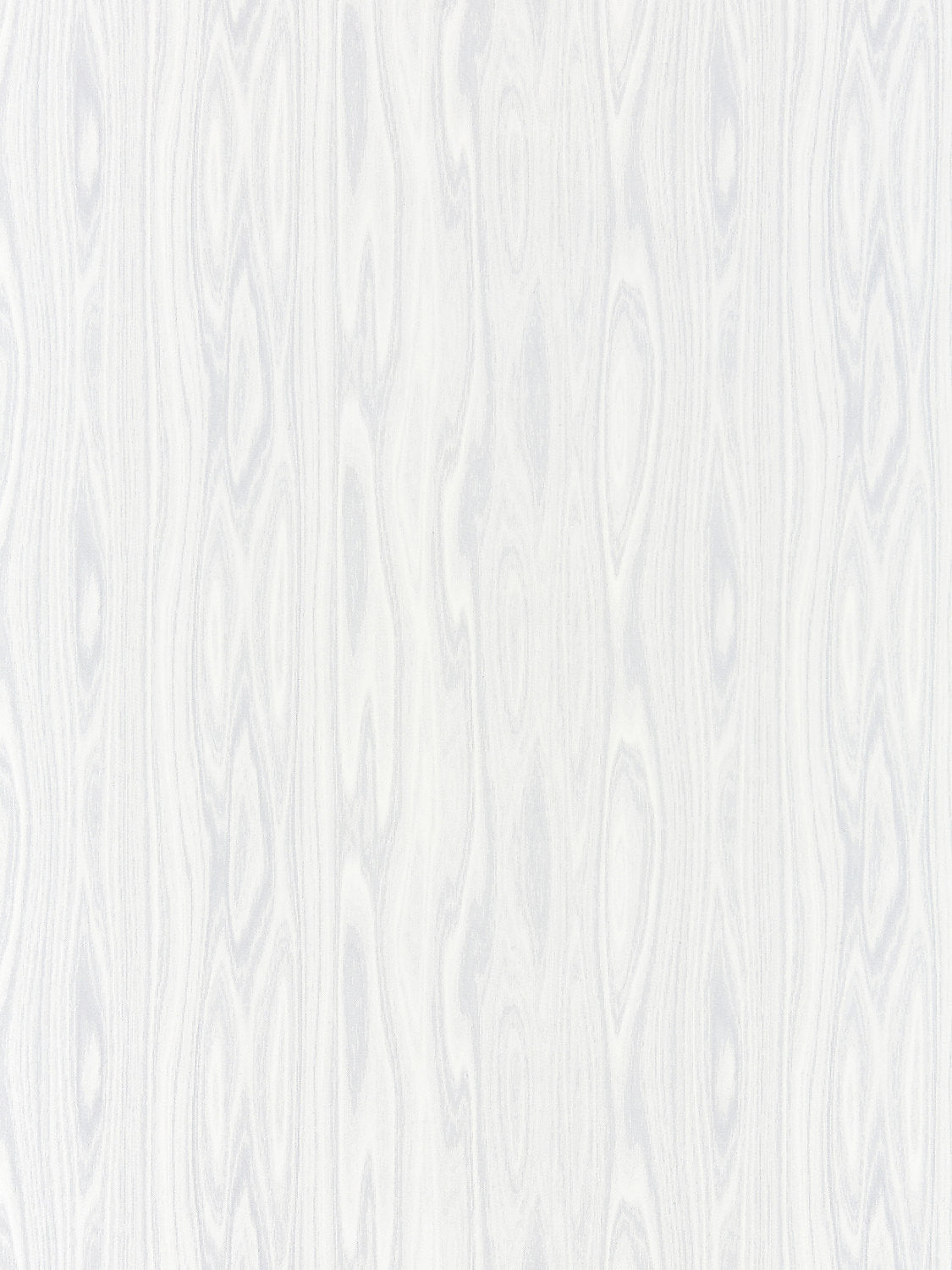 Faux Bois Weave - Fog