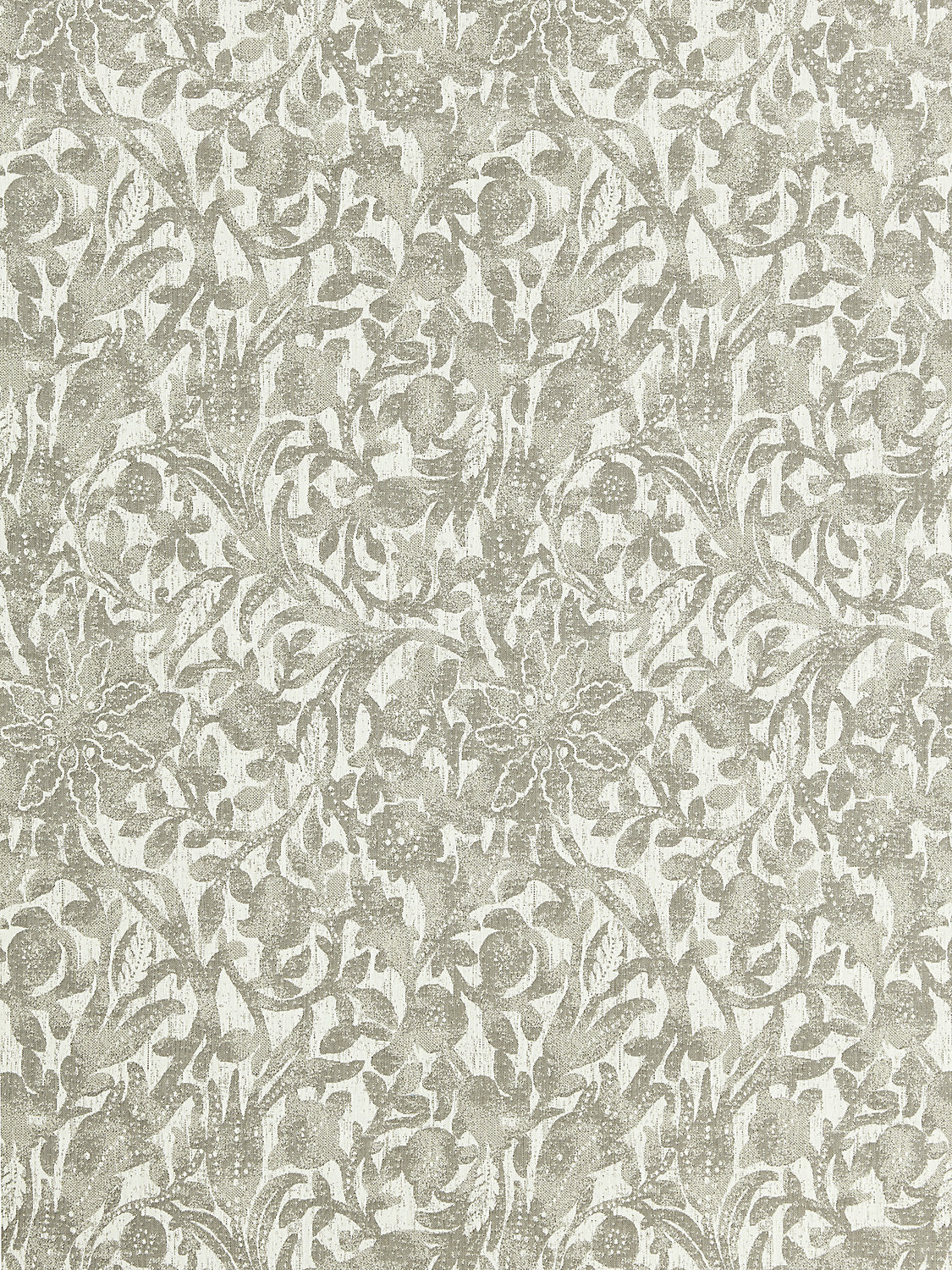 Bali Floral - Stone