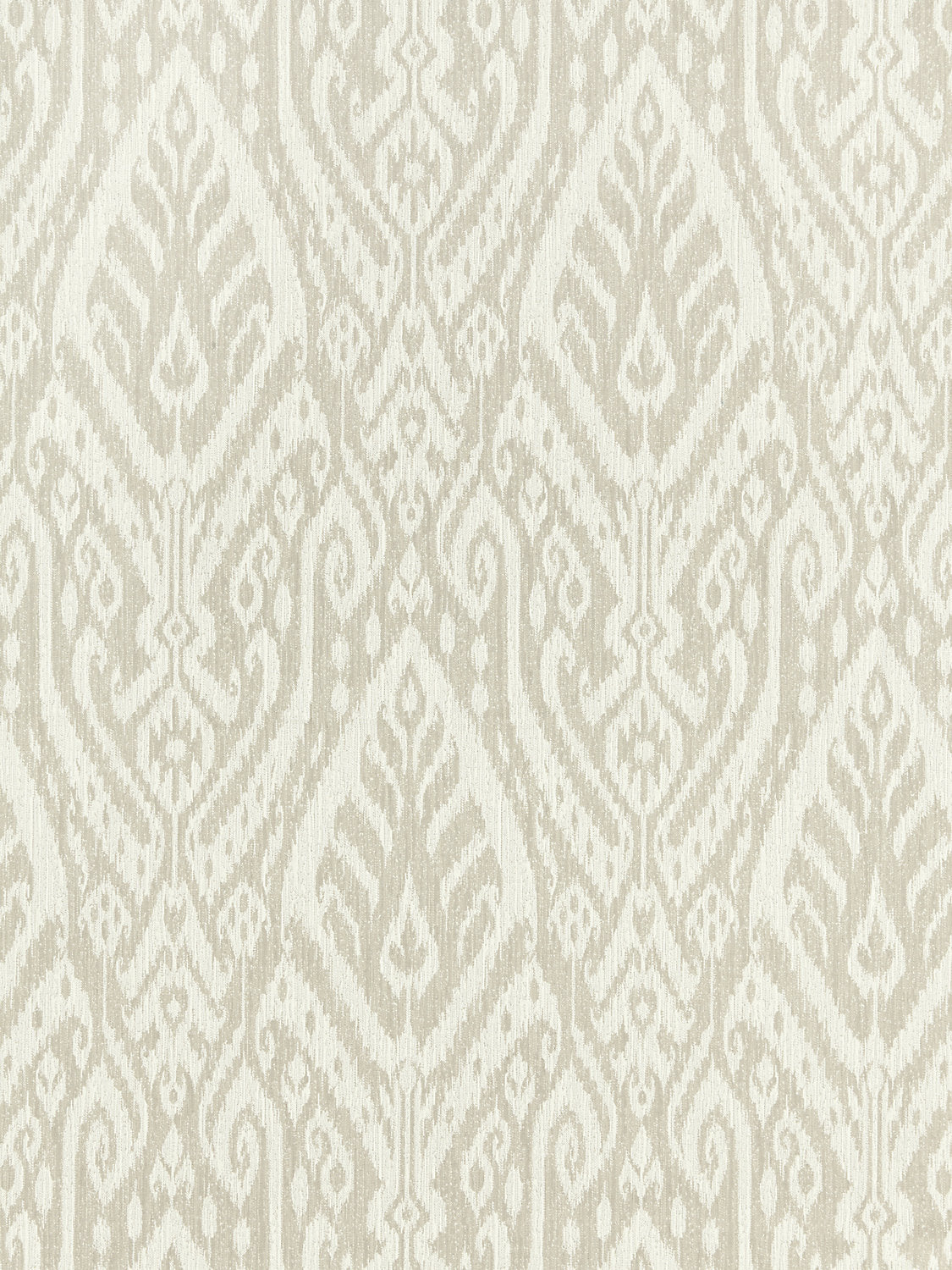Borneo Ikat - Linen - Scalamandre Fabric