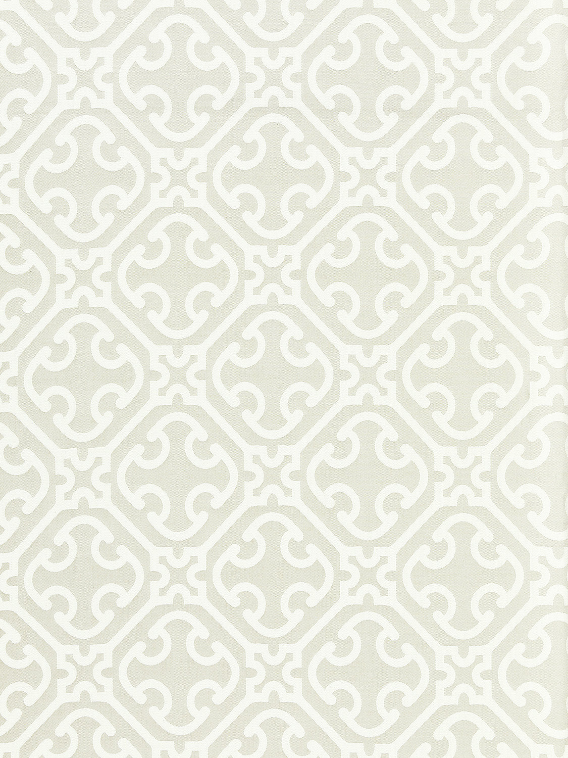 Ailin Lattice Weave - Linen