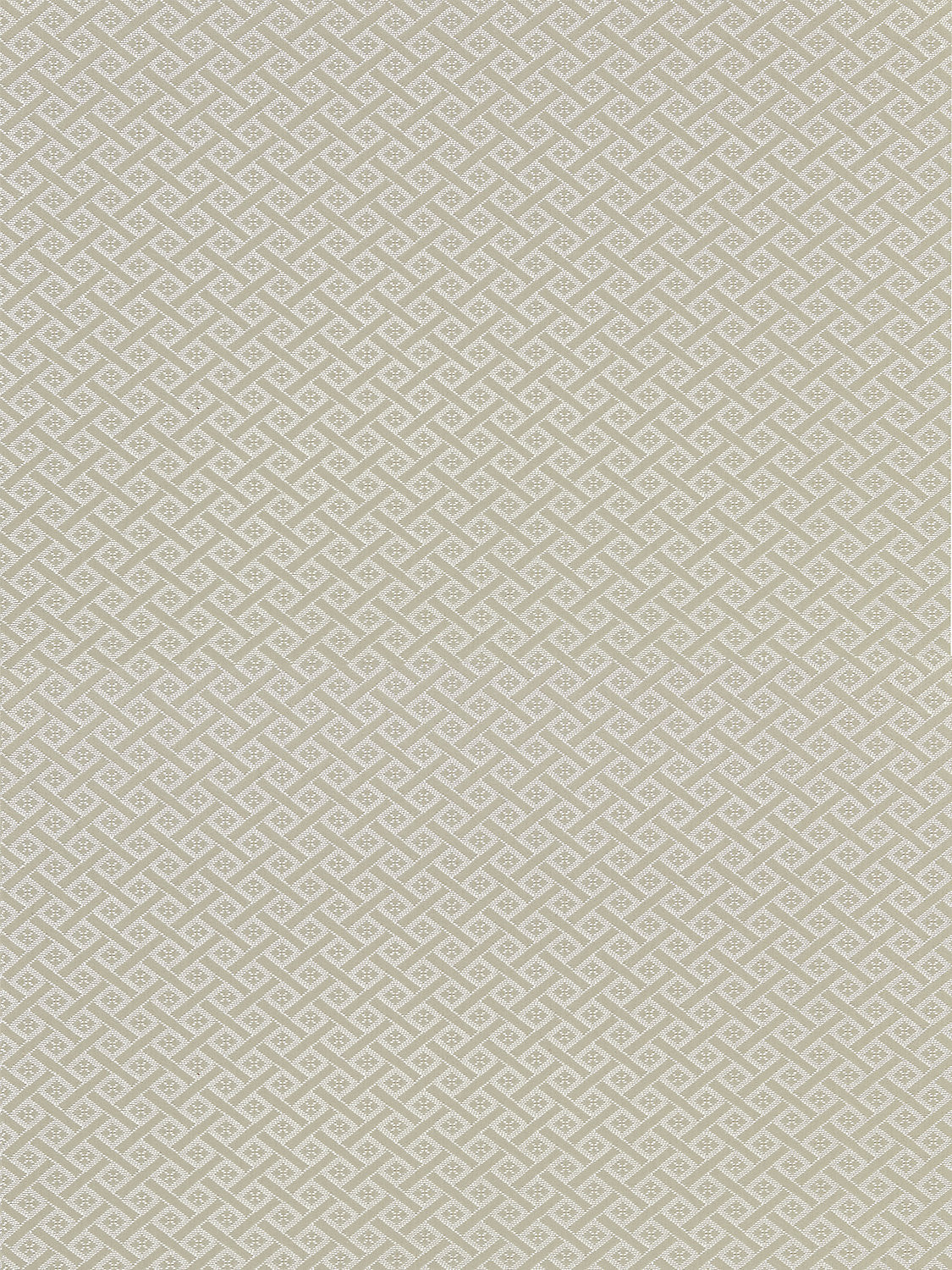 Diamante Matelasse - Fawn