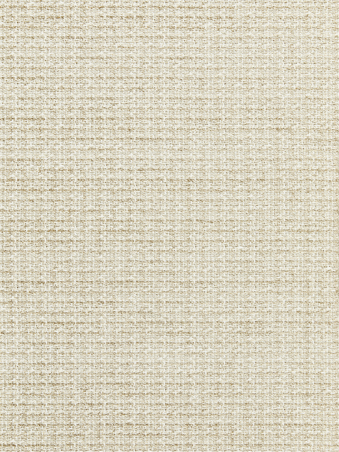 Highland Chenille - Oatmilk