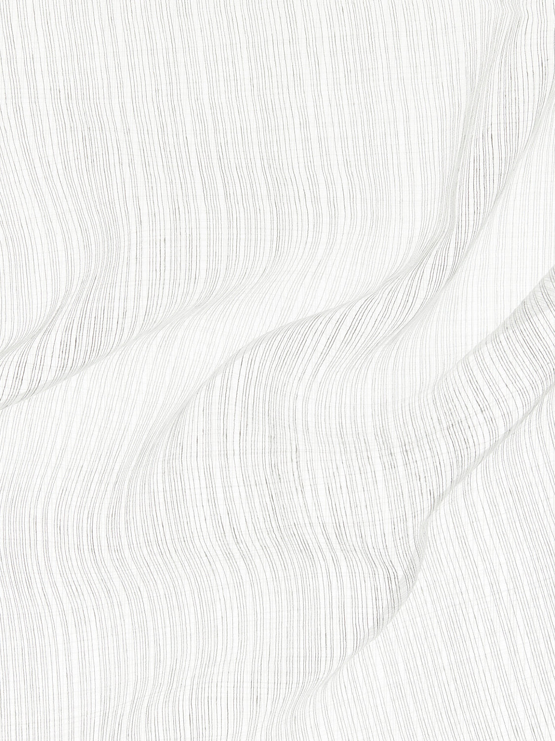 Celestial Sheer - Off White - Scalamandre Fabric