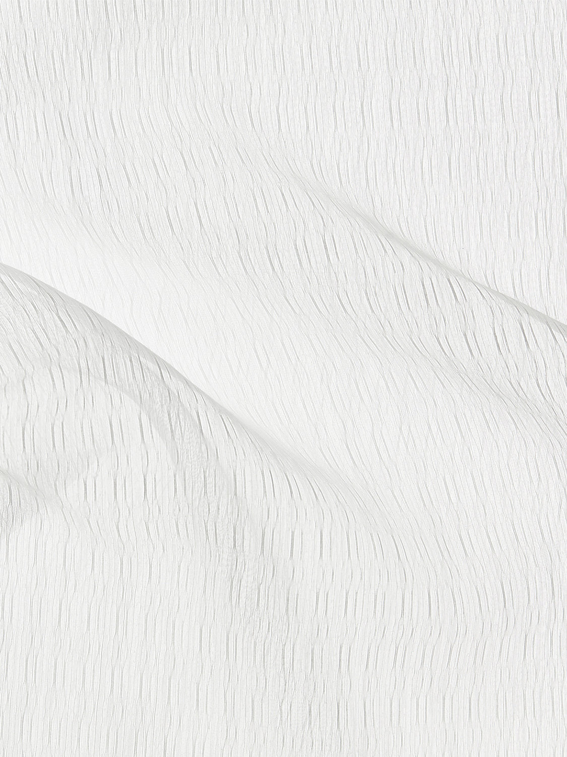 Ascent Sheer - Off White - Scalamandre Fabric