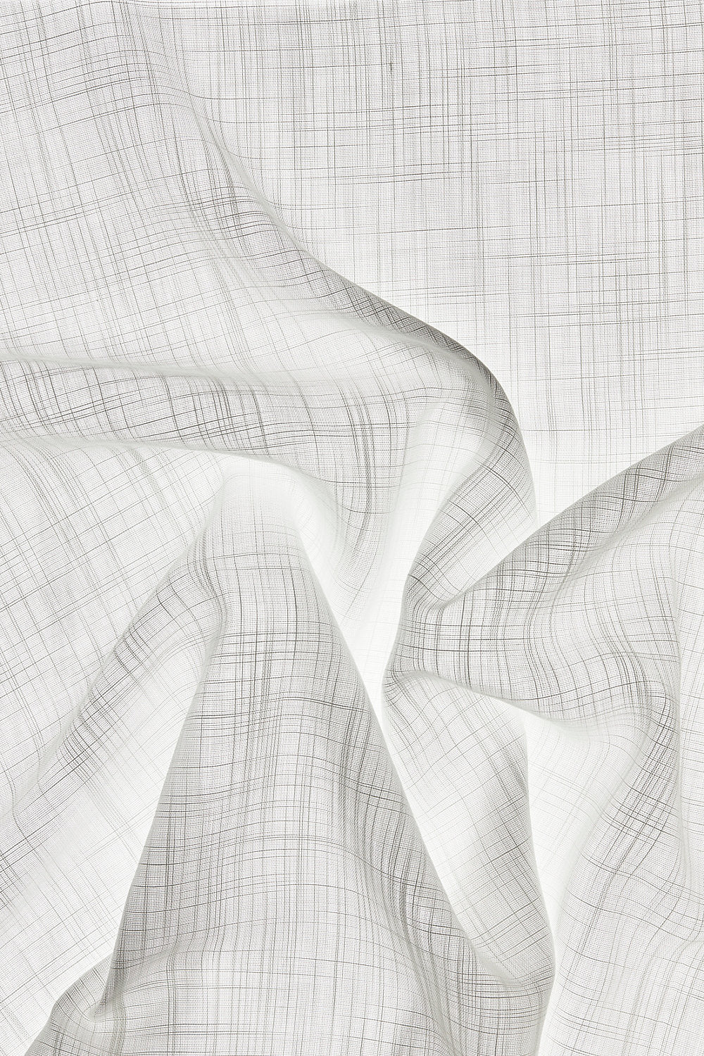 Altimeter Sheer - Off White
