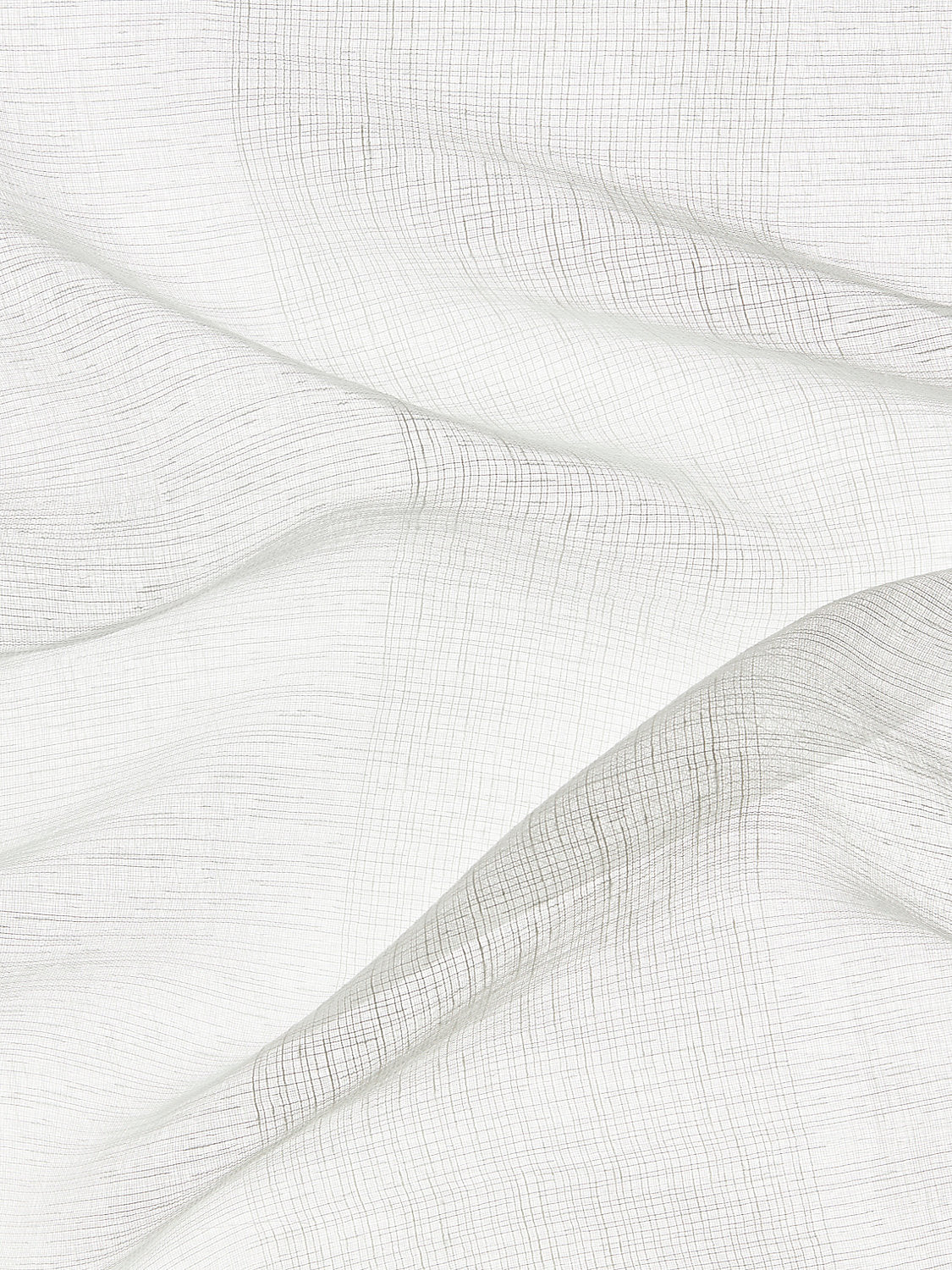 Ethereal Sheer - Off White