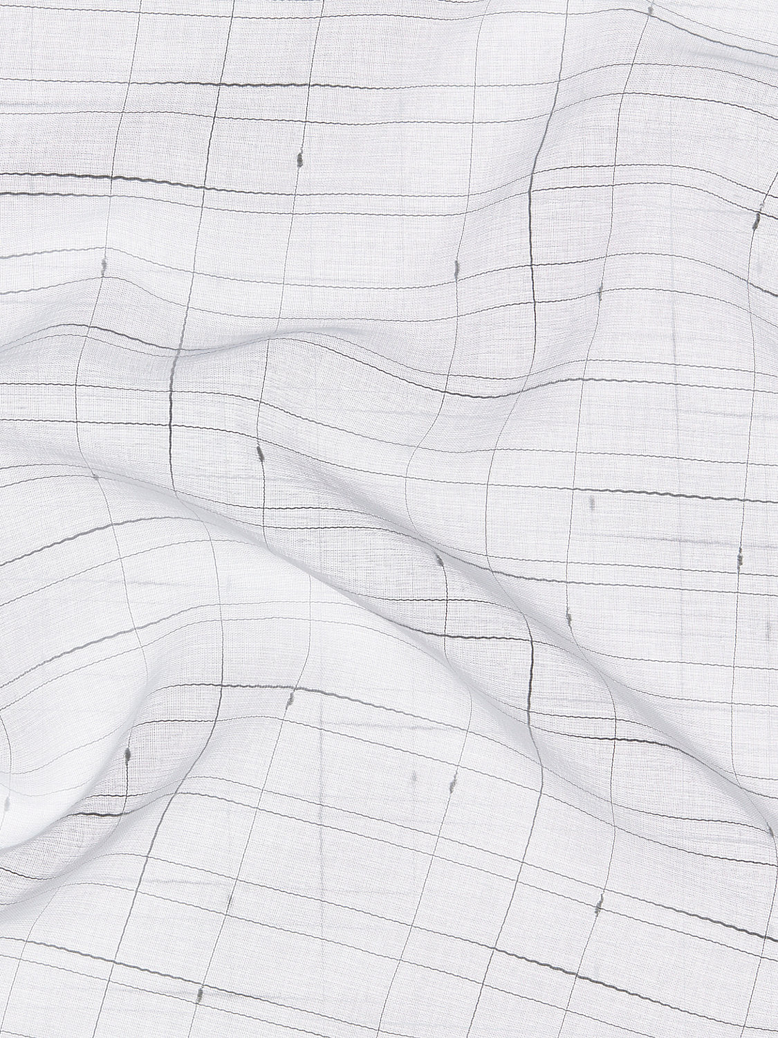 Zodiac Sheer - White