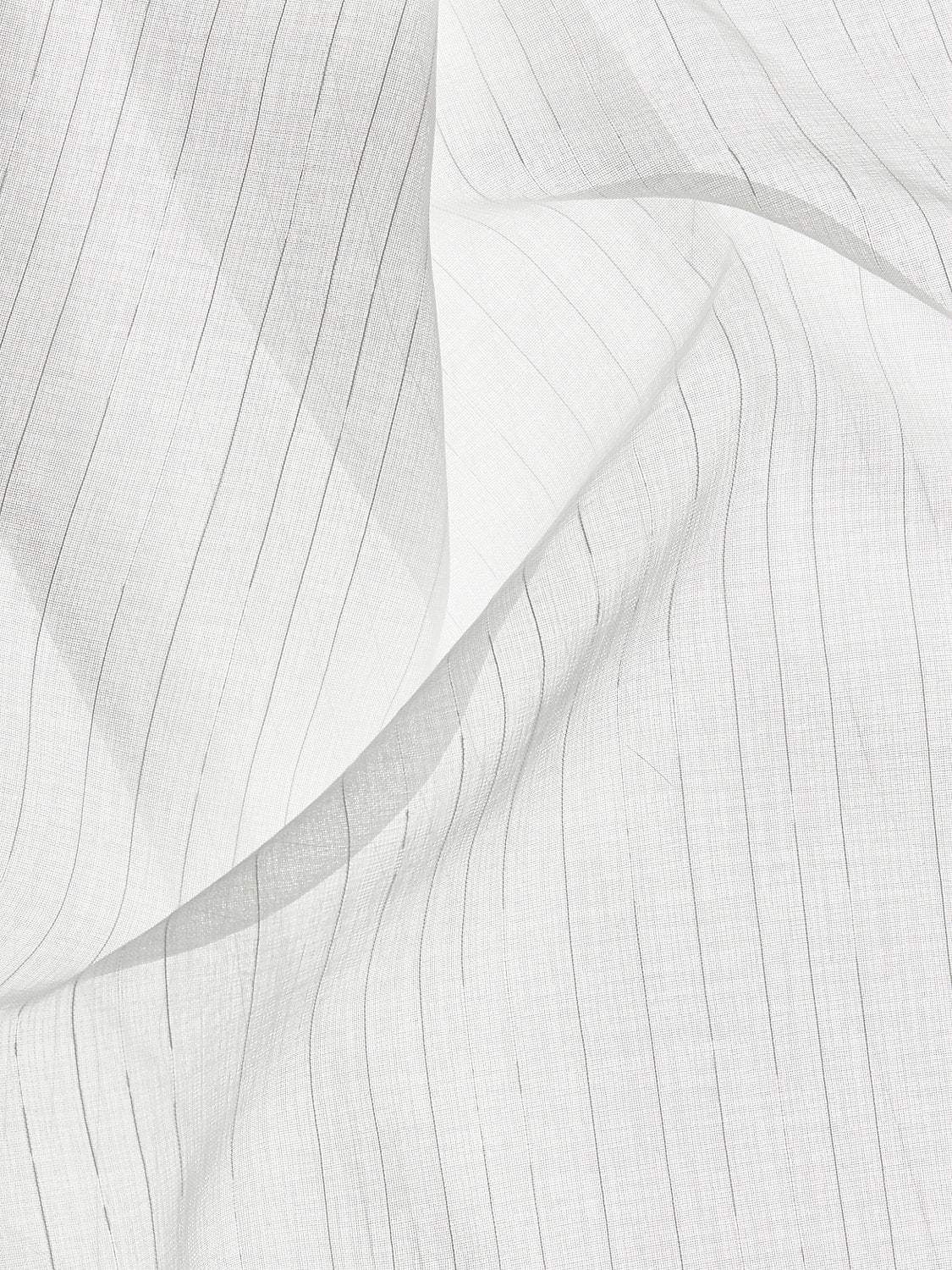 Horizon Sheer - Off White - Scalamandre Fabric
