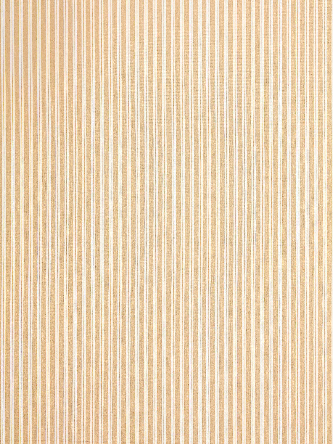 Kent Stripe - Biscuit - Scalamandre Fabric