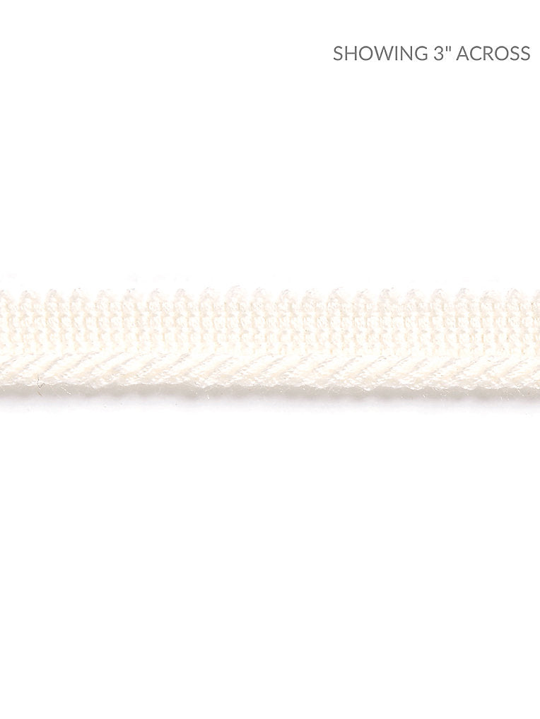 Millstone Twisted Cord - Ivory