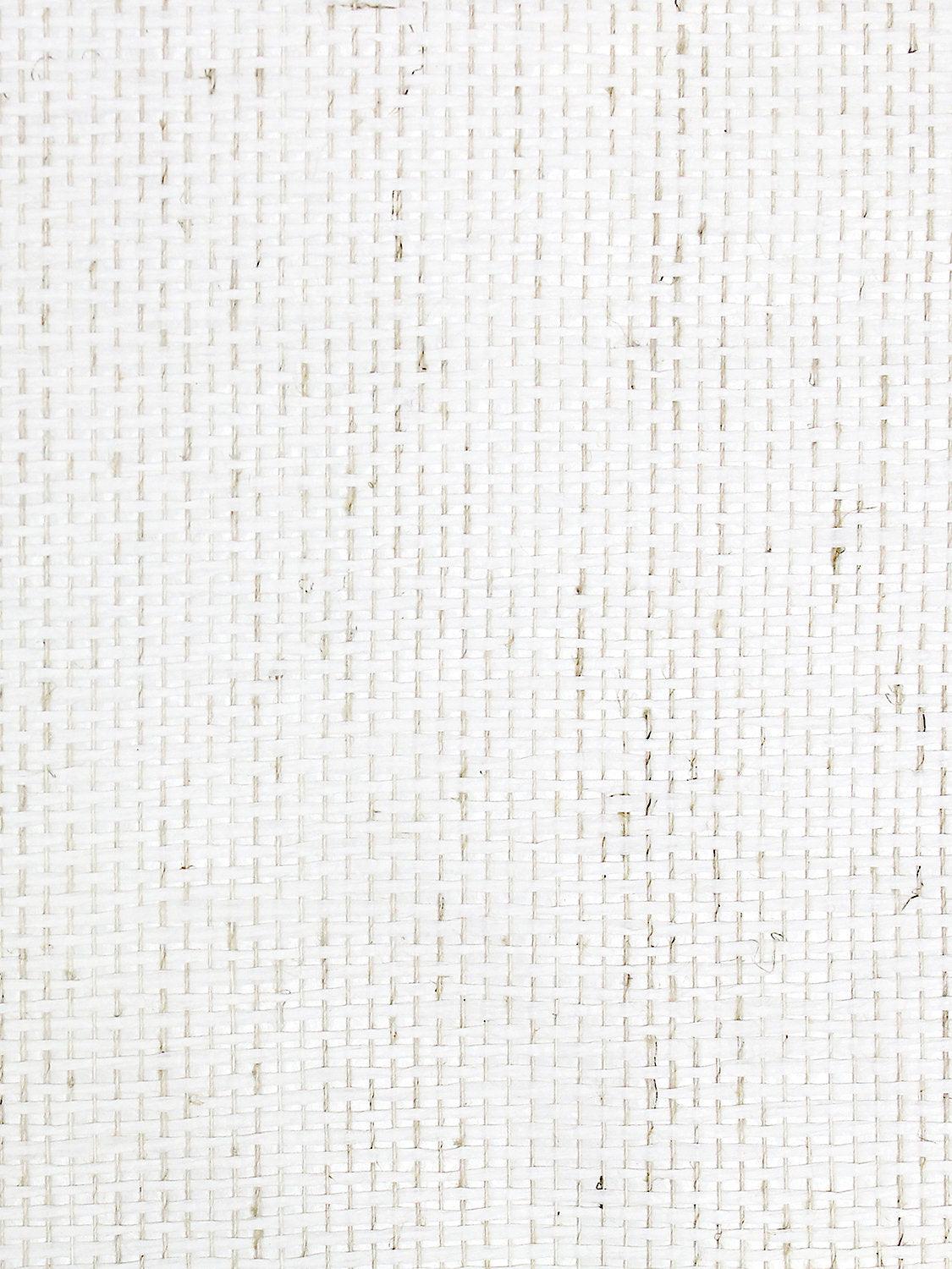 Basket Weave G1190 - White