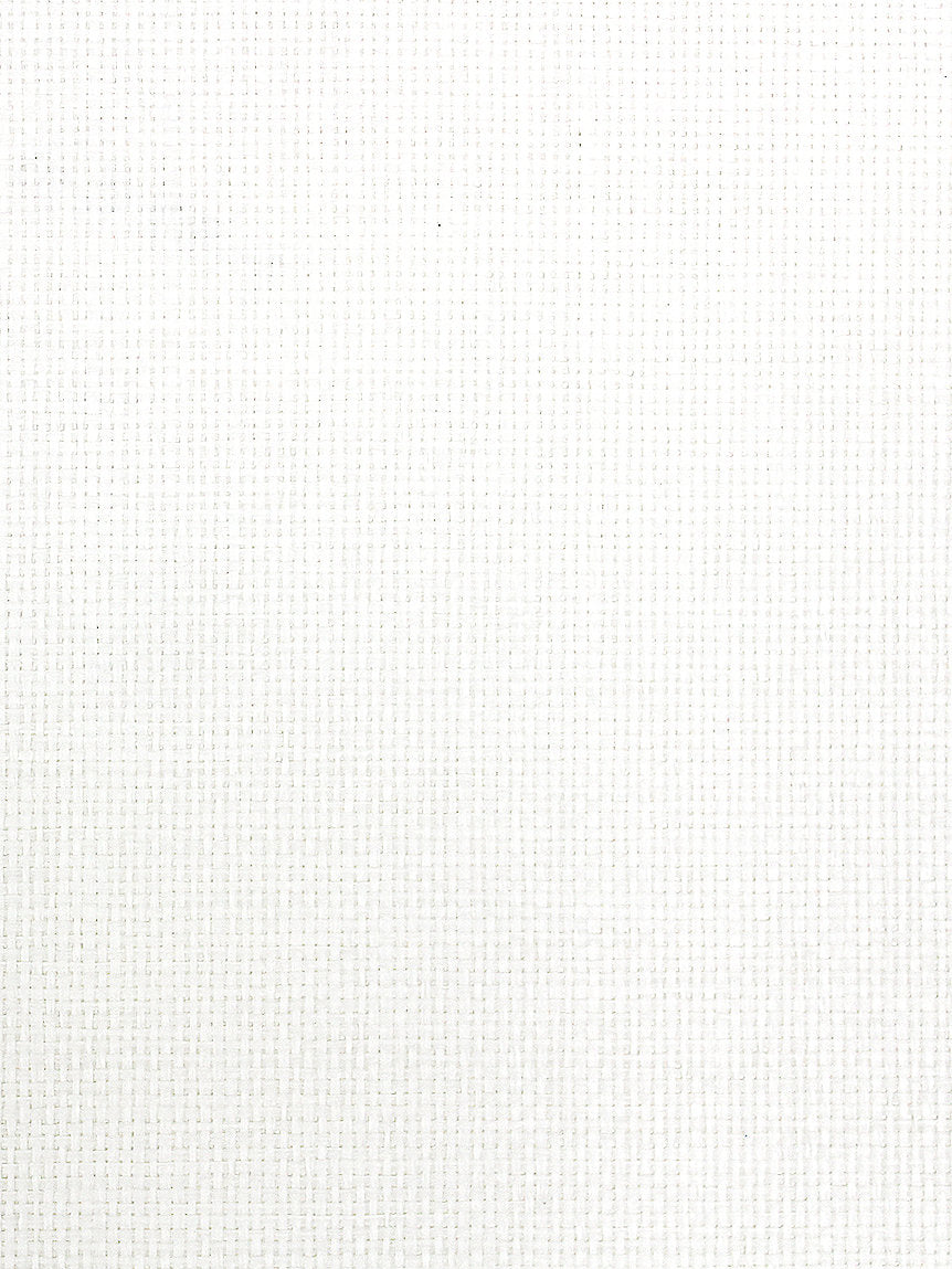 Basket Weave G1191 - White