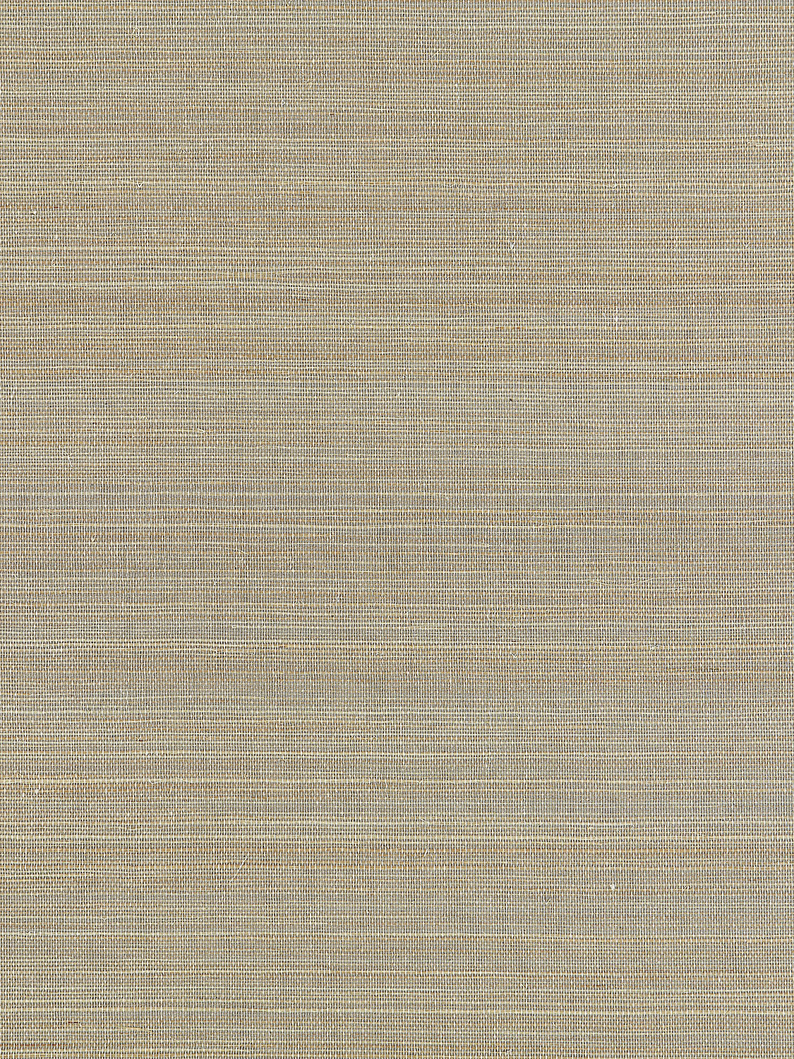 Shantung Grasscloth - Dove - Scalamandre Wallpaper