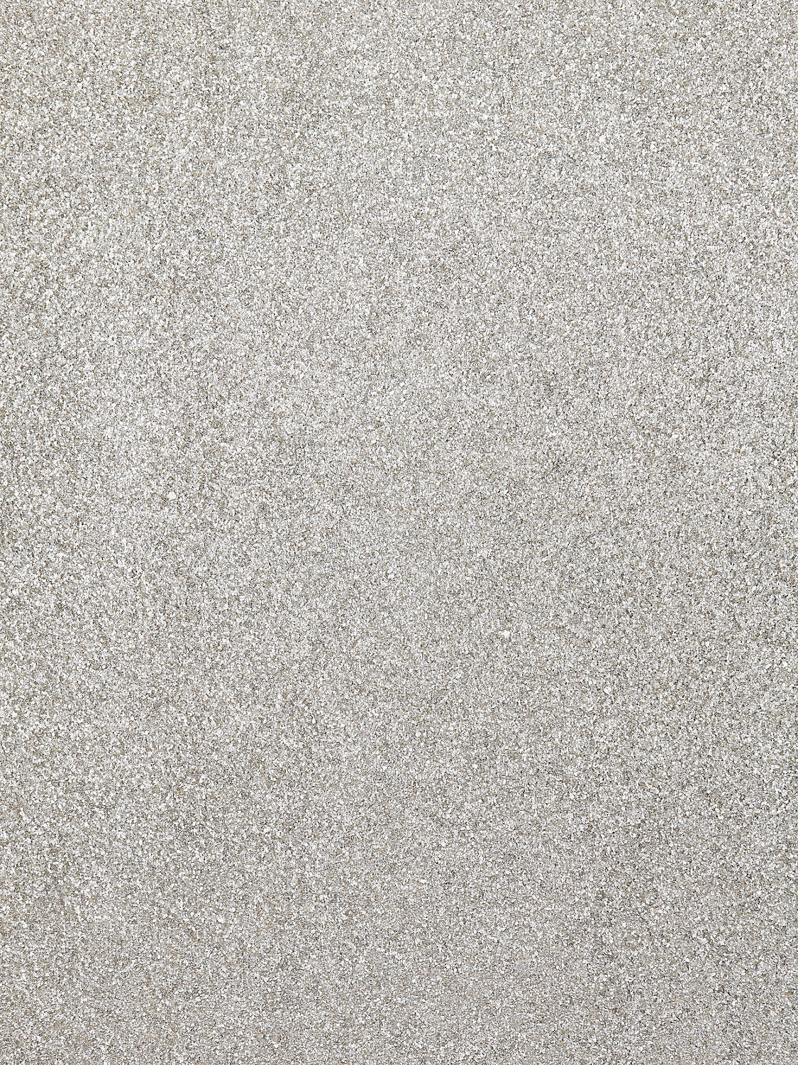 Metallic Mica - Matte Silver