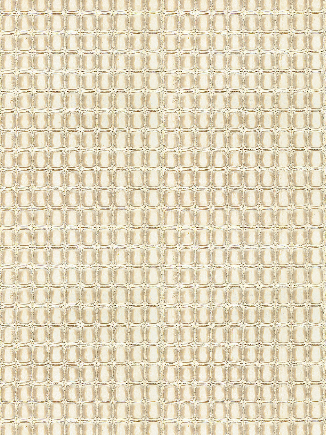Tortoiseshell - Champagne - Scalamandre Wallpaper