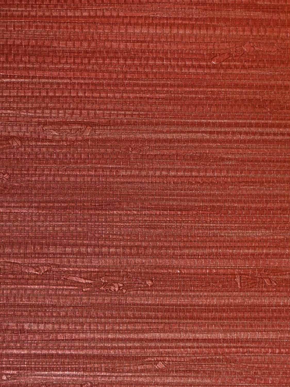 Pampas - Red Ochre