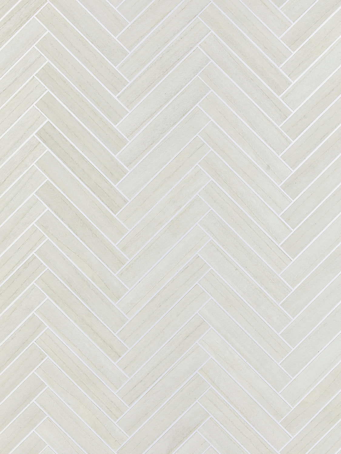 Legato - Ice - Scalamandre Wallpaper